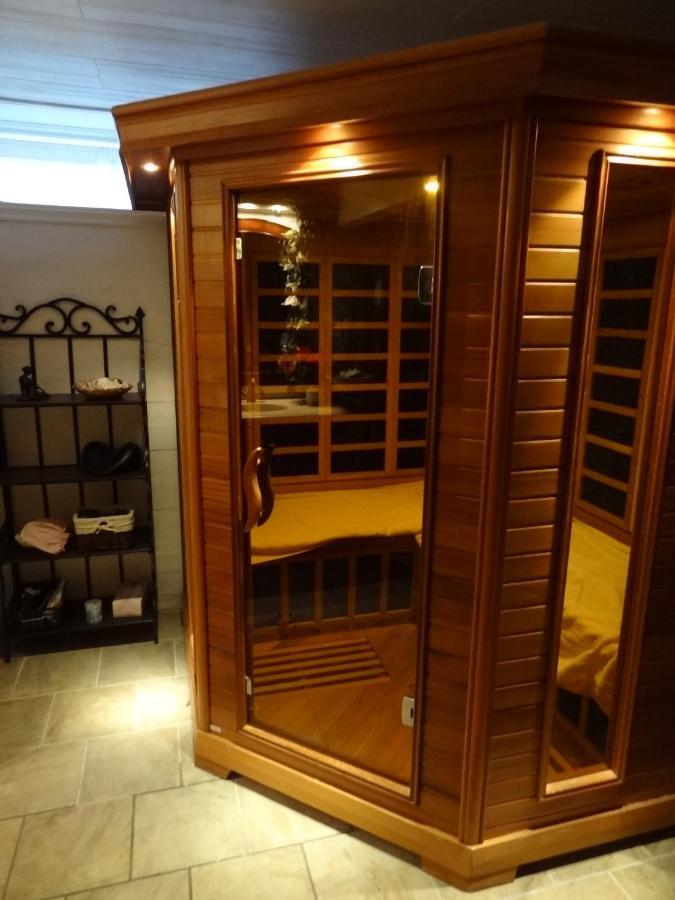 Solheim Overnatting Bo (Telemark) Ngoại thất bức ảnh
