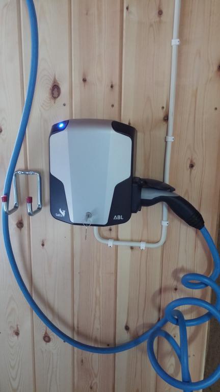 Solheim Overnatting Bo (Telemark) Ngoại thất bức ảnh